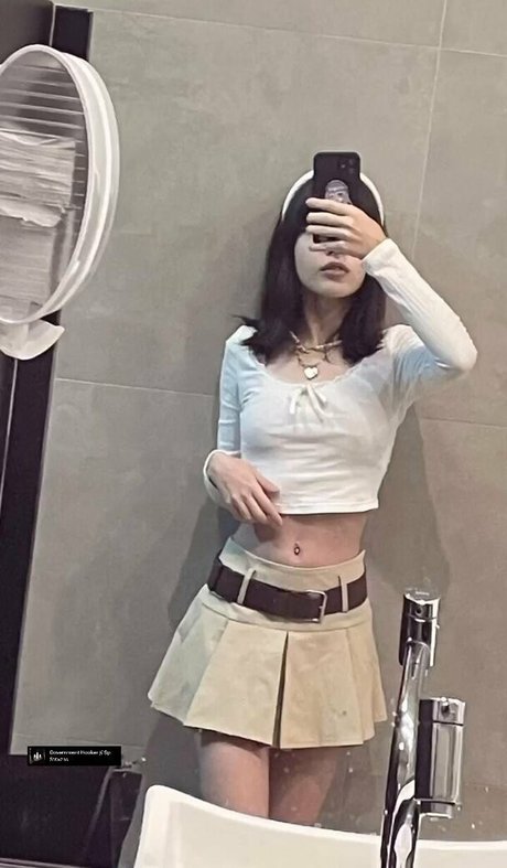 Lullychaan onlyfans leaked photos