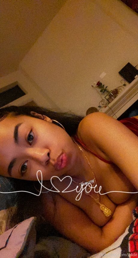 Tj4de onlyfans model images