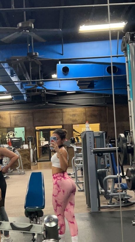 Solange Diaz leaked onlyfans