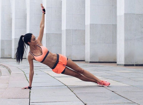 Tukmacheva Anastasia onlyfans leake