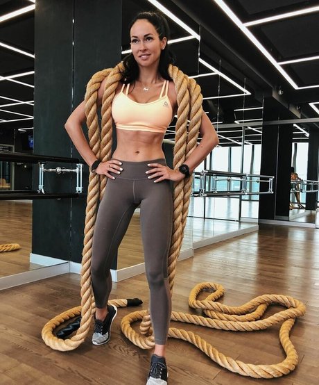 Tukmacheva Anastasia onlyfans porn nude