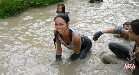 Tukmacheva Anastasia Profile pic