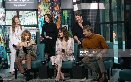 Shantel VanSanten nudes onlyfans leaked