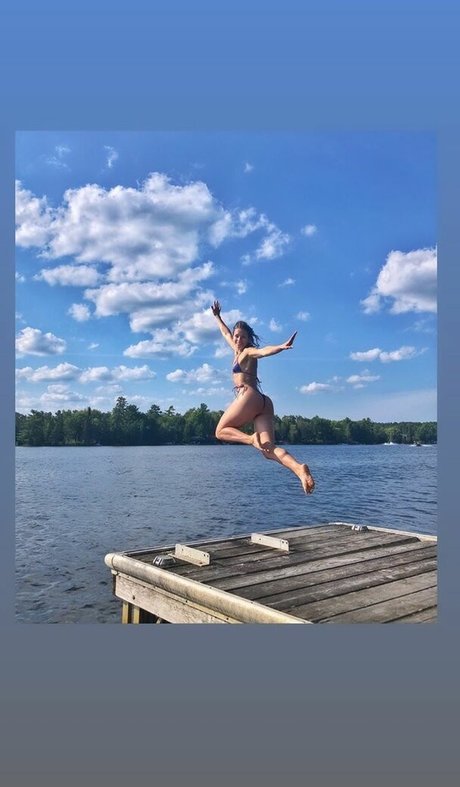 Shantel VanSanten nude porn onlyfans