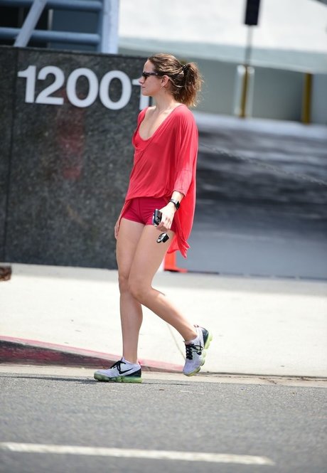 Shantel VanSanten only fans pic