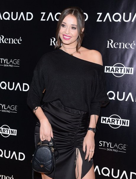 Izabella Krzan onlyfans sex