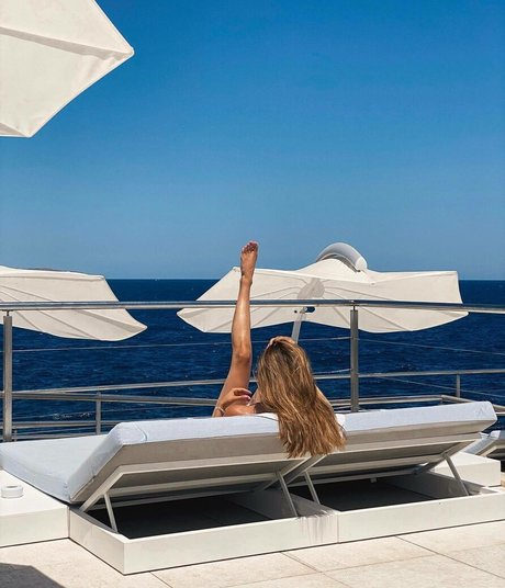 Izabella Krzan onlyfans leaked porn