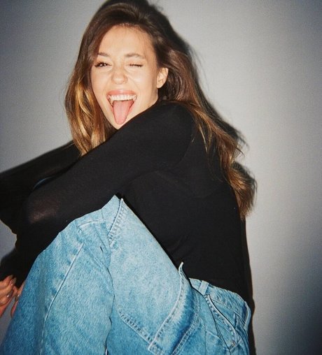 Izabella Krzan onlyfans leak sex