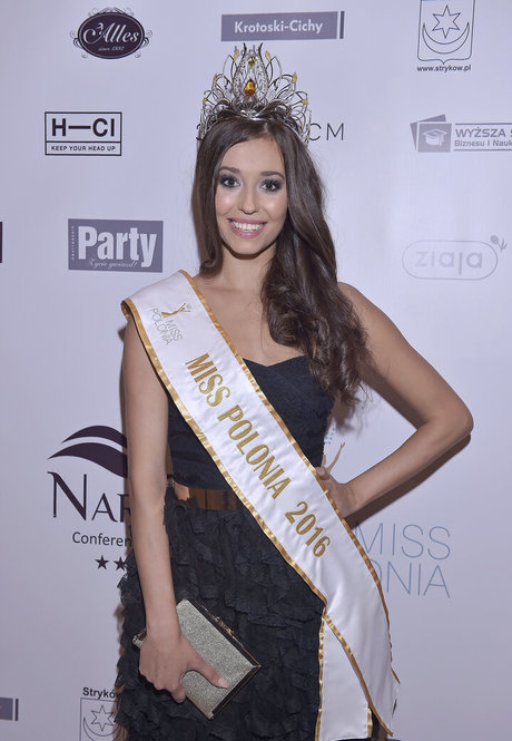 Izabella Krzan nudes onlyfans leaked