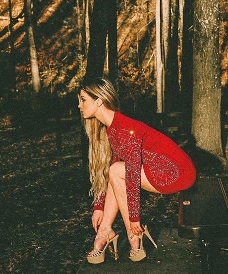 Raven Walton onlyfans leaked nude