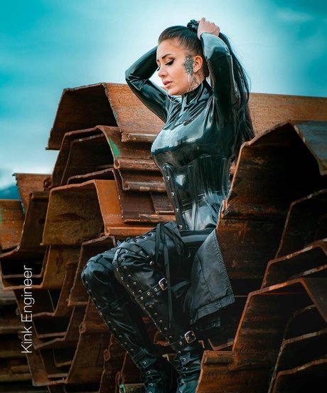 Inkedfleur onlyfans desnuda