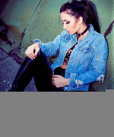 Inkedfleur onlyfans naked leak