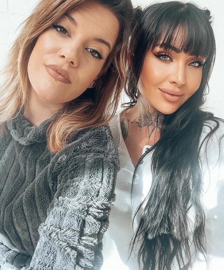 Inkedfleur onlyfans exposed