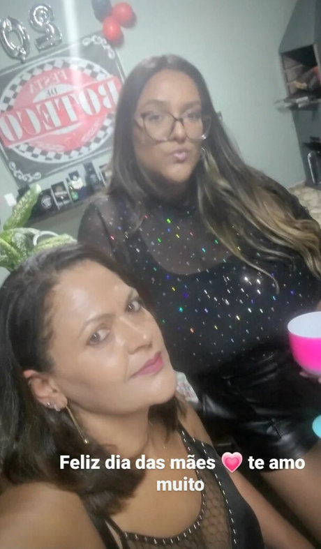 Sofia Mendonca sexy onlyfans