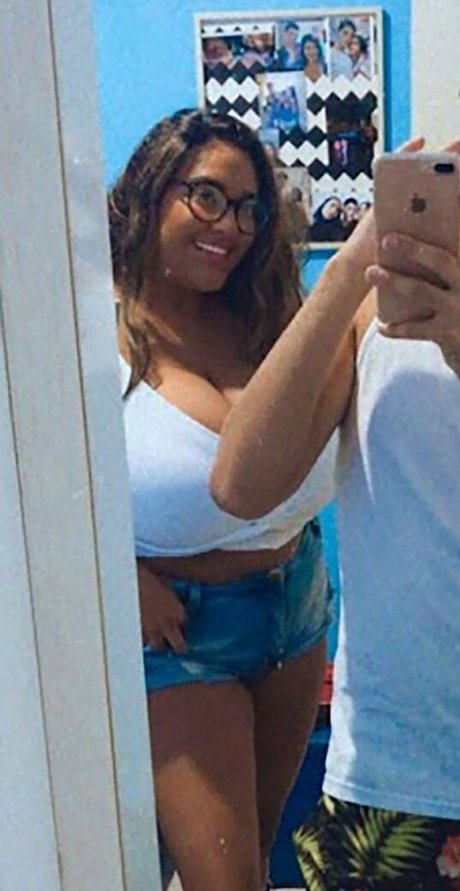 Sofia Mendonca new leaked onlyfans