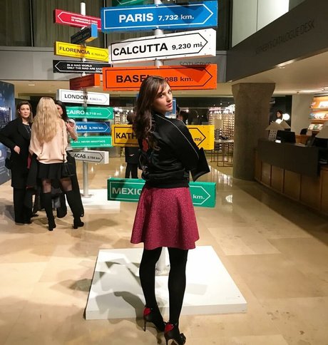 Alysha Grace Marko onlyfans photos