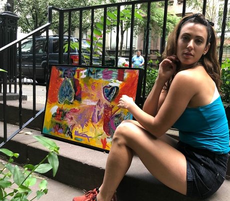 Alysha Grace Marko only fans leaked