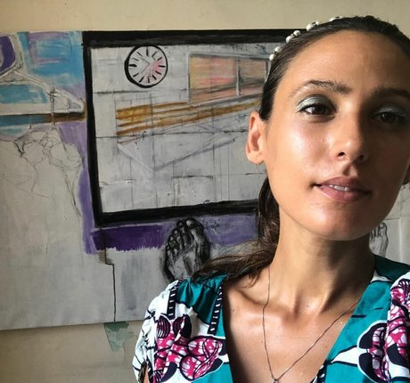 Alysha Grace Marko naked onlyfans