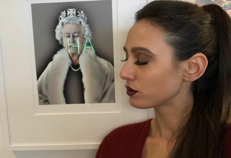 Alysha Grace Marko desnuda onlyfans