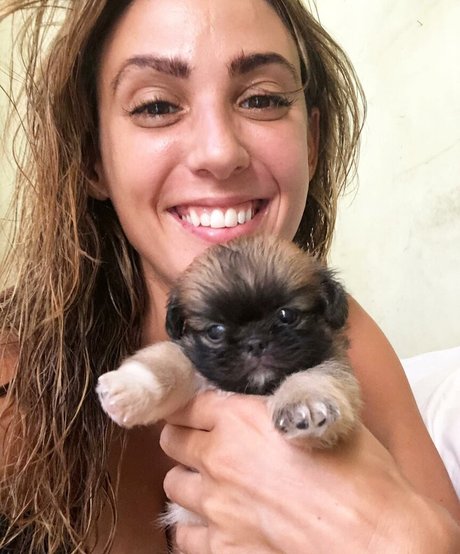 Alysha Grace Marko hot onlyfans