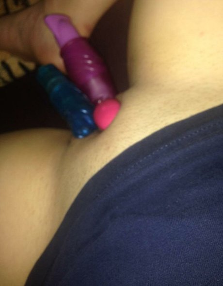 Kendall Tiller nude onlyfans leak