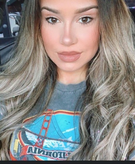 Badgallei onlyfans porn free