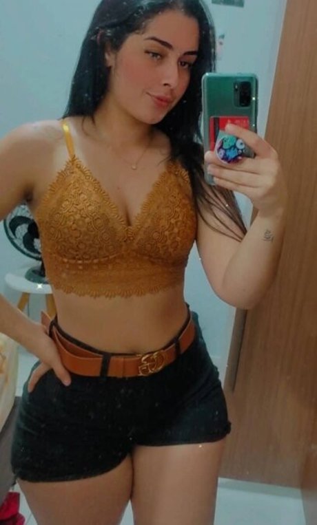 Algo Da Jeeysa Mendes nude onlyfans