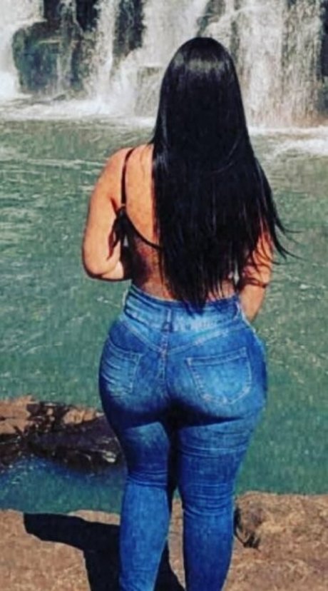 Algo Da Jeeysa Mendes hot onlyfans