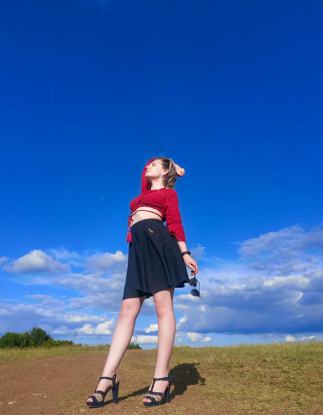 Atamasha onlyfans ass