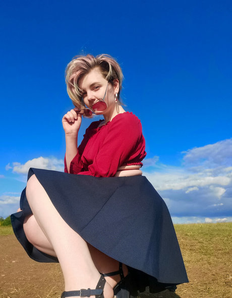 Atamasha nude onlyfans pics