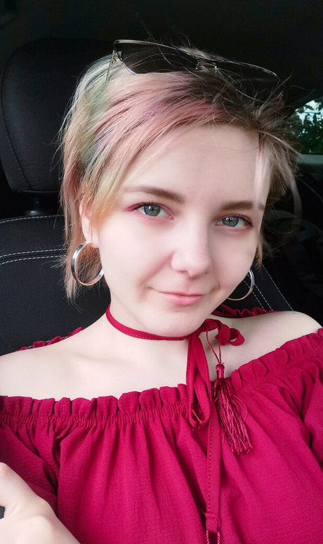 Atamasha only fans leak nude