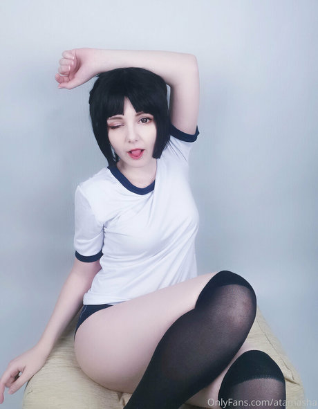 Atamasha nudes onlyfans leaked