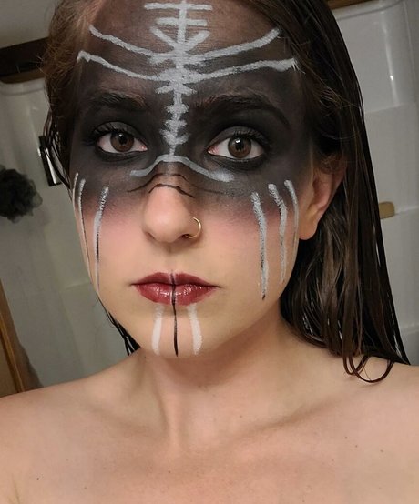 Lizzie All Day new onlyfans leaks