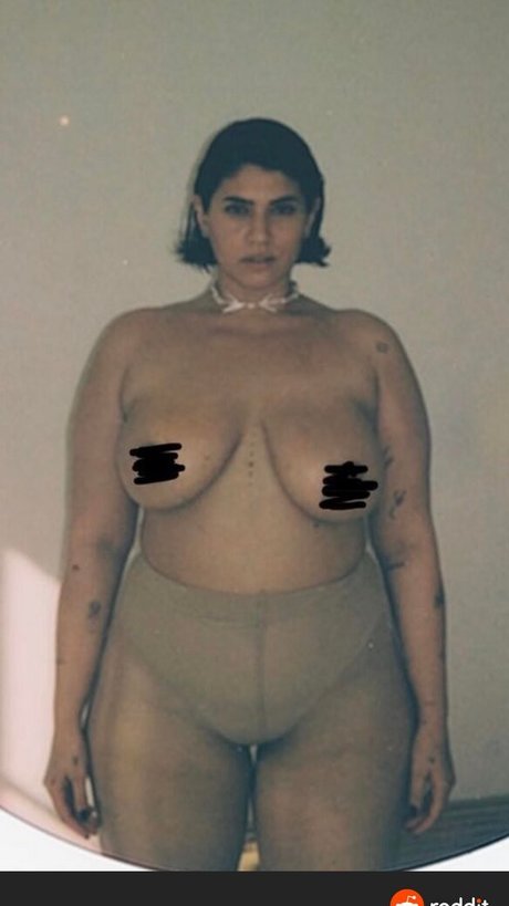 Latecia Thomas onlyfans nude pictures