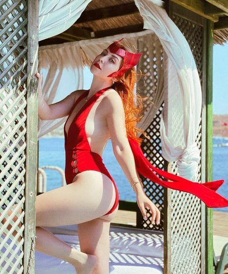 Ezgi Zorba onlyfans leak xxx