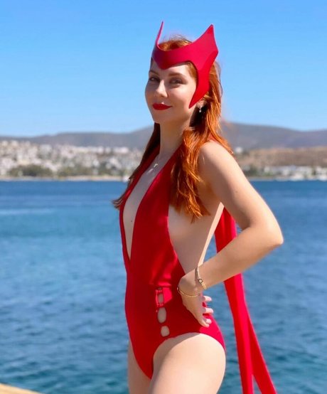 Ezgi Zorba onlyfans de