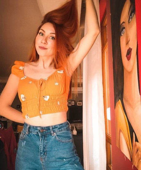 Ezgi Zorba nudes onlyfans