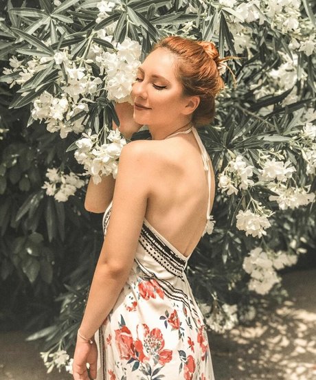 Ezgi Zorba onlyfans model images