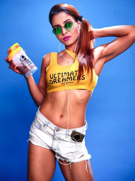 Ankita Singh onlyfans page