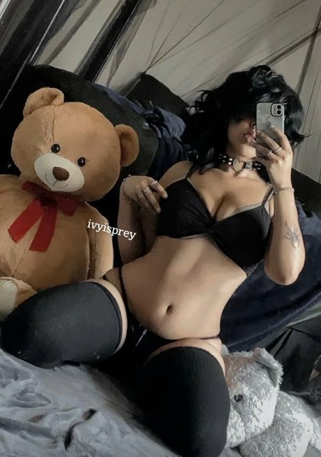IvyPrey leaked onlyfans sex tape