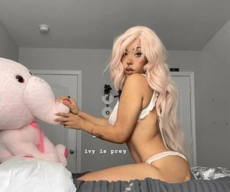 IvyPrey leaked only fans nudes
