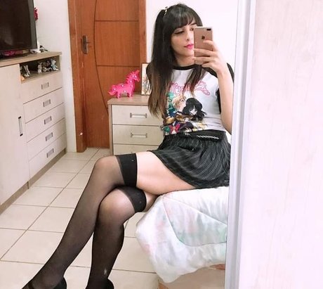 Faelinyfae only fans free