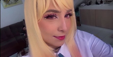 Faelinyfae only fans leak porn