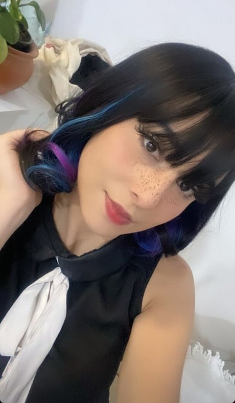 Faelinyfae free only fans