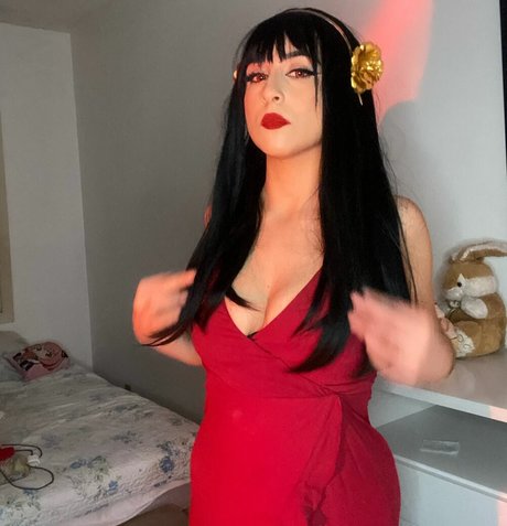 Faelinyfae onlyfans uncensored