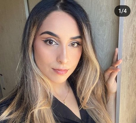 Faelinyfae onlyfans model