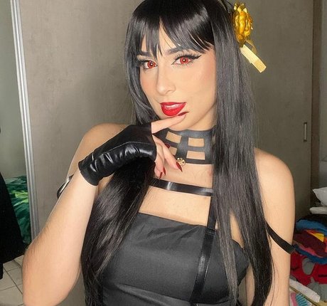 Faelinyfae onlyfans hot