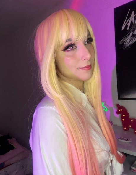 Faelinyfae leaked naked onlyfans