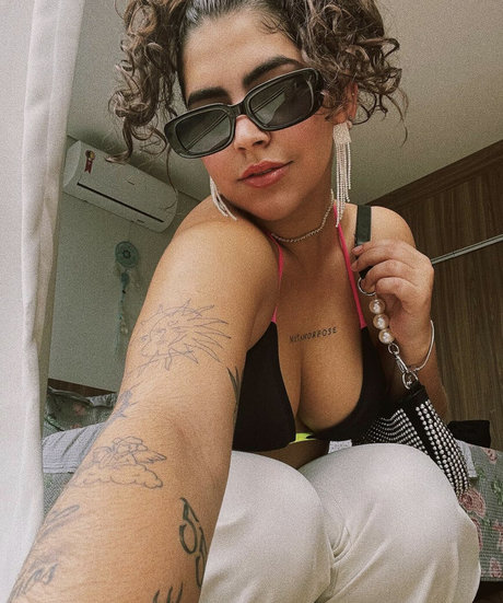 Barbara Lima onlyfans desnuda