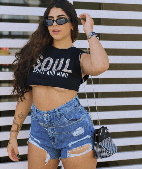 Barbara Lima only fans free